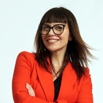 Barbara Slade Jagodić